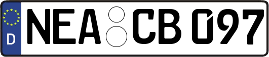 NEA-CB097