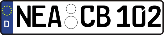 NEA-CB102