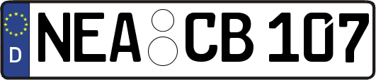 NEA-CB107