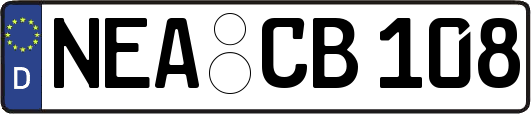 NEA-CB108