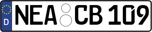NEA-CB109