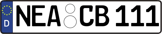 NEA-CB111