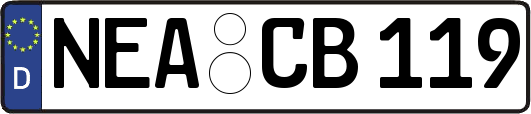 NEA-CB119