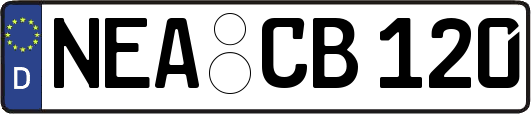 NEA-CB120