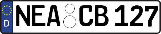 NEA-CB127