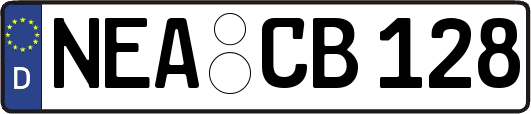 NEA-CB128