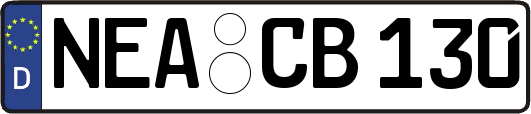 NEA-CB130