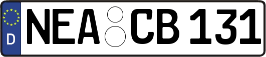 NEA-CB131