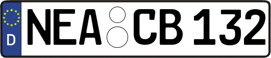 NEA-CB132