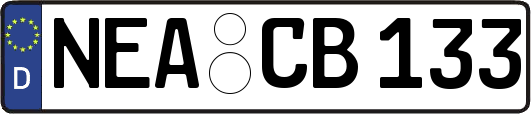 NEA-CB133