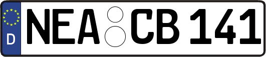 NEA-CB141