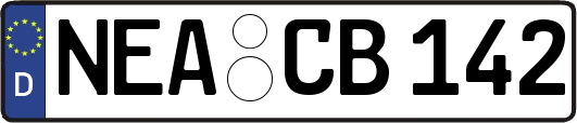 NEA-CB142