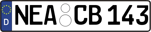 NEA-CB143