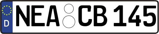 NEA-CB145
