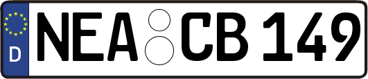 NEA-CB149