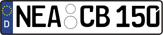NEA-CB150