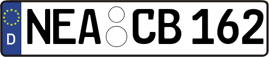 NEA-CB162