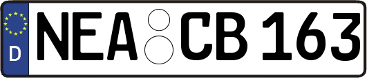 NEA-CB163