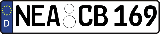 NEA-CB169