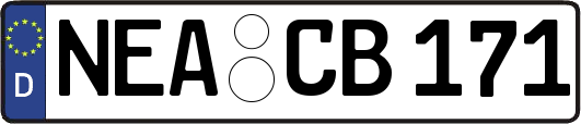 NEA-CB171