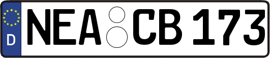 NEA-CB173