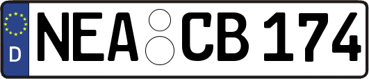 NEA-CB174