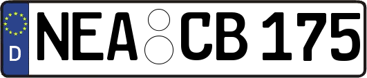 NEA-CB175