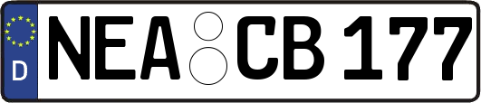 NEA-CB177