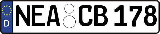 NEA-CB178