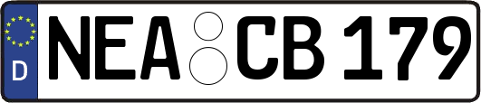 NEA-CB179
