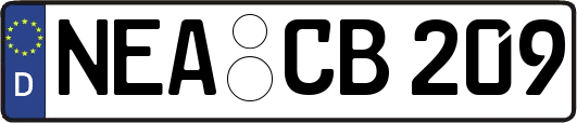 NEA-CB209