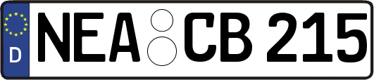 NEA-CB215