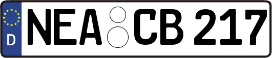 NEA-CB217