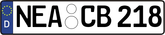 NEA-CB218