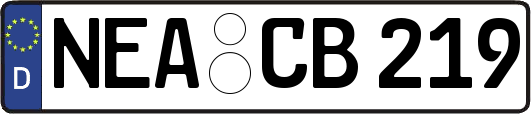 NEA-CB219