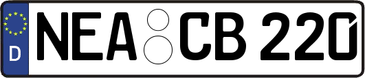 NEA-CB220