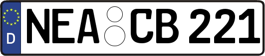 NEA-CB221