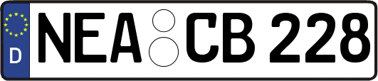 NEA-CB228
