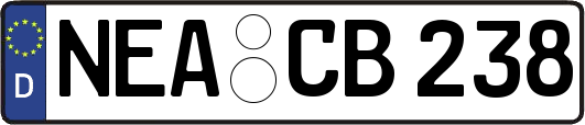 NEA-CB238