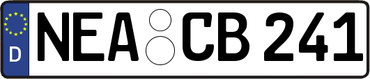NEA-CB241