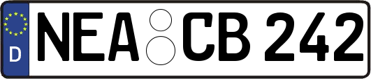 NEA-CB242
