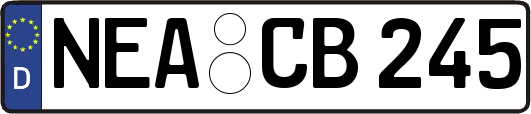 NEA-CB245