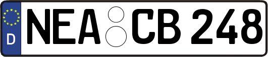 NEA-CB248