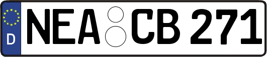NEA-CB271