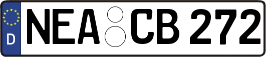 NEA-CB272