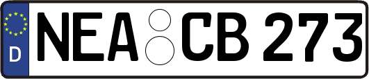 NEA-CB273