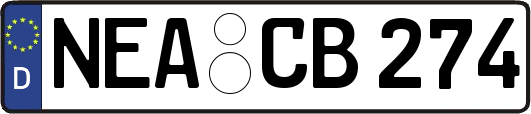 NEA-CB274