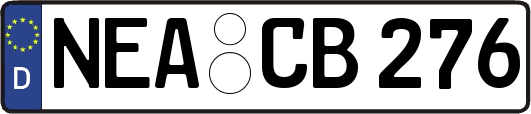 NEA-CB276