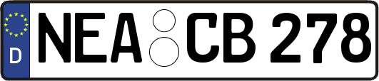 NEA-CB278