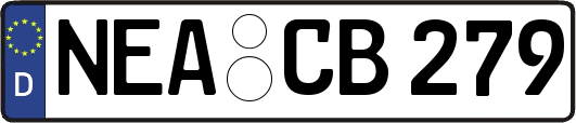 NEA-CB279